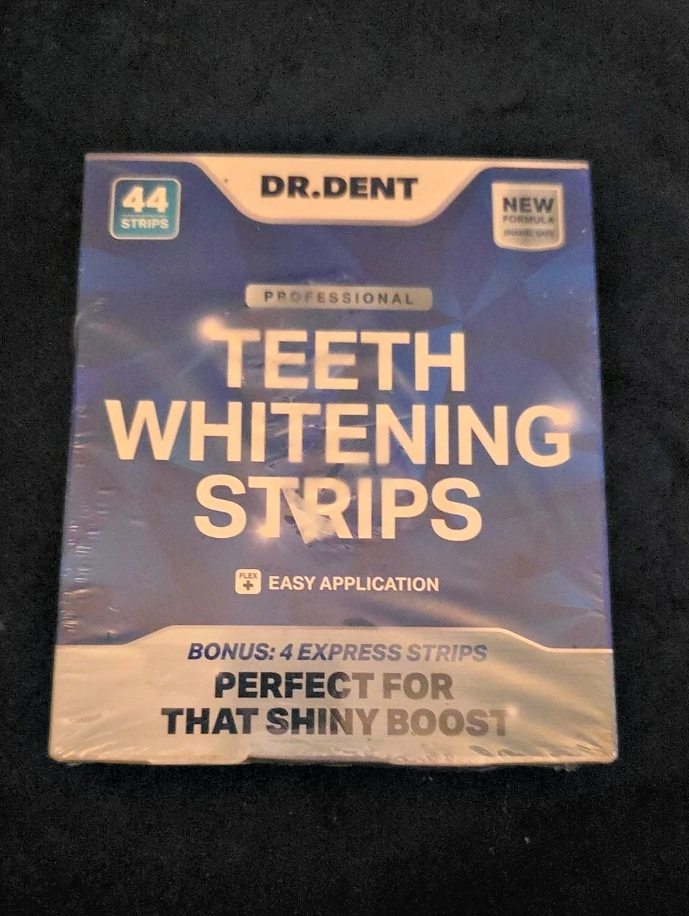 Dr. Dent Professional Teeth Whitening Strips